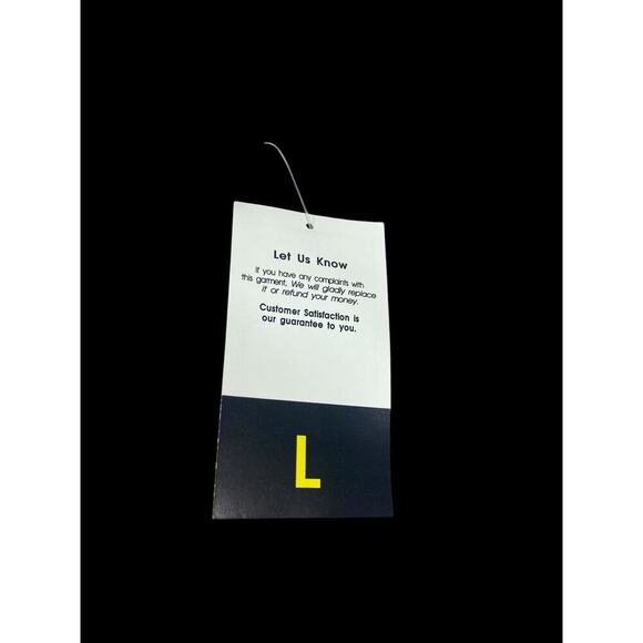 Vintage Simply Basic T Shirt Size L Womens Oversize Mariner Stripe Fishermancore - Picture 12 of 14